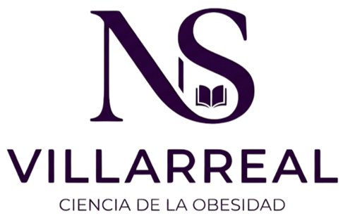 Villarreal · Ciencia de la Obesidad